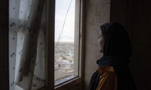 Talibans Ministry of Vice and Virtue Harnesses Power to Suppress Afghan Women, Sparking International Outrage