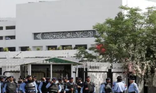 Supreme Court of Pakistan Sets Deadline to End Political Disqualification Controversy