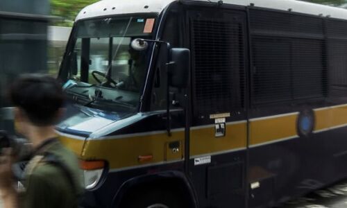 Hong Kongs Top Court Shatters Hopes for Leniency in Landmark National Security Law Ruling Hong Kongs Top Court Shatters Hopes for Leniency in Landmark National Security Law Ruling