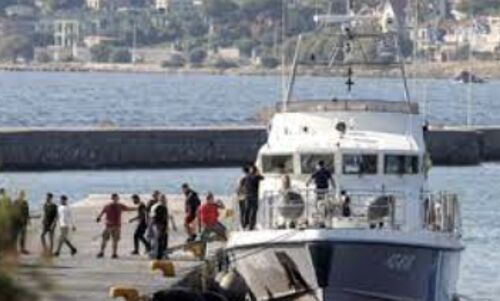 Migrant Tragedy: Greece Launches Independent Probe into Coast Guards Handling Amid Accusations and Criticism