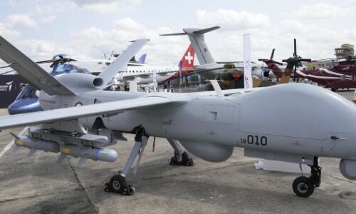 Indonesia Boosts Defense with $300 Million Drone Purchase: Strengthening Military Capabilities Amidst Ever-Changing Security Challenges Indonesia Boosts Defense with $300 Million Drone Purchase: Strengthening Military Capabilities Amidst Ever-Changing Security Challenges