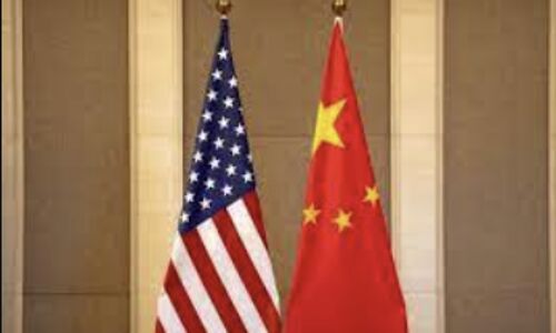 China Condemns US Trouble and Provocation in Taiwan Strait as Tensions Escalate China Condemns US Trouble and Provocation in Taiwan Strait as Tensions Escalate