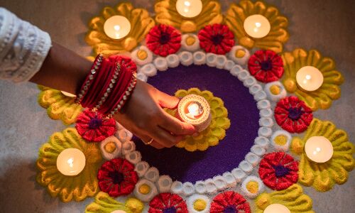 New York City to Recognise Diwali as a Public School Holiday