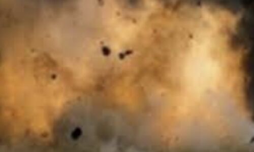 Deadly Gas Explosion at Chinese Restaurant Claims Two Lives: Urgent Investigation Launched to Prevent Future Tragedies