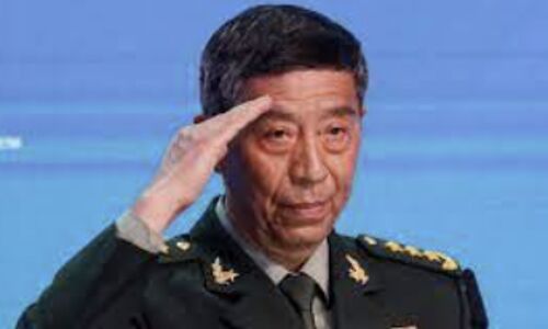Mystery and Concerns Surround Chinas Defense Ministers Disappearance, Raising Alarm About Leadership Troubles