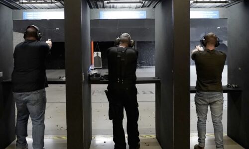 Controversial California Firearm Ban Takes Effect Amid Legal Strife, Governor Newsom Emerges as Key Figure in National Gun Control Movement.