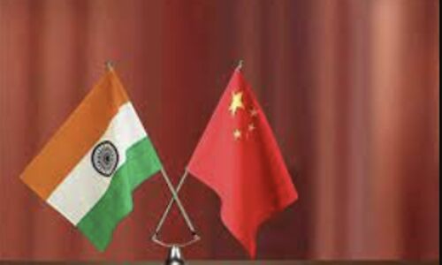 Chinas Long-awaited Ambassador to India Raises Speculation Amid Ongoing Border Disputes Chinas Long-awaited Ambassador to India Raises Speculation Amid Ongoing Border Disputes