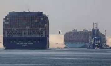 Houthi Rebels Attack U.S. Cargo Ships in Red Sea, Prompting Military Response Houthi Rebels Attack U.S. Cargo Ships in Red Sea, Prompting Military Response