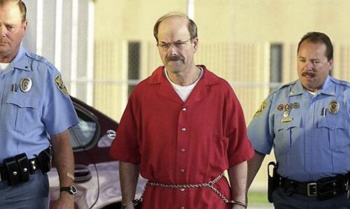 BTK Killer Tied to Unsolved Murders: New Clues Uncovered in Oklahoma and Missouri Cases BTK Killer Tied to Unsolved Murders: New Clues Uncovered in Oklahoma and Missouri Cases