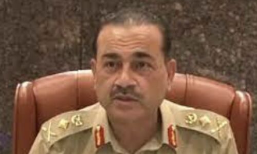 Pakistans Army Chief tackles economic, political, and security challenges on first US visit amidst increasing Taliban threat Pakistans Army Chief tackles economic, political, and security challenges on first US visit amidst increasing Taliban threat