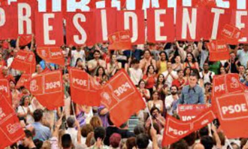 Spain Faces Crucial Election: Far-Right Conservative Popular Party Expected to Garner Most Seats