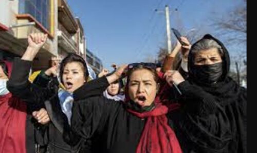 UN Report Exposes Detrimental Impact of Incarceration on Afghan Womens Health, Calls for Urgent Action