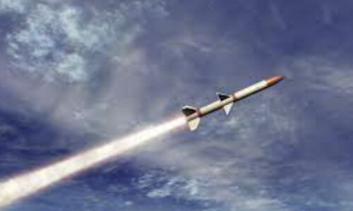 Space Force and Air Force Unite to Safely Destroy Faulty ICBM: Investigation Underway Space Force and Air Force Unite to Safely Destroy Faulty ICBM: Investigation Underway