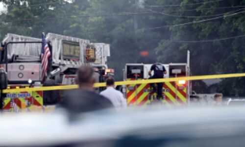 Fatal Helicopter Crash Claims Lives of Heroic Paramedic Captain and Innocent Resident: Investigation Underway Fatal Helicopter Crash Claims Lives of Heroic Paramedic Captain and Innocent Resident: Investigation Underway