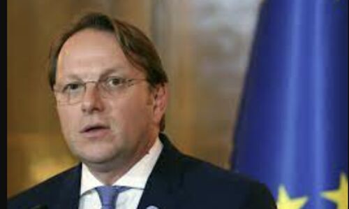 EU Foreign Ministers Clash Over Aid to Palestinians: Will the Bloc Unravel over Israeli-Palestinian Conflict?