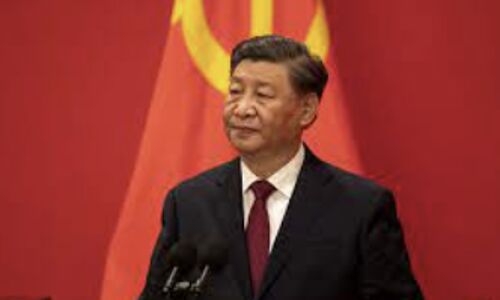 President Xi Jinping Vows to Protect Fair Market Competition and Free Trade Amid EUs Bid to Reduce Reliance on China