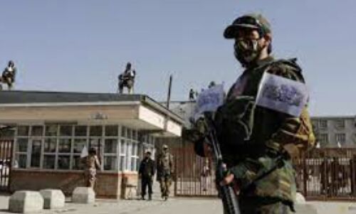 Taliban Celebrates Second Anniversary of Return to Power, Despite Ongoing Attacks and Rights Concerns Taliban Celebrates Second Anniversary of Return to Power, Despite Ongoing Attacks and Rights Concerns