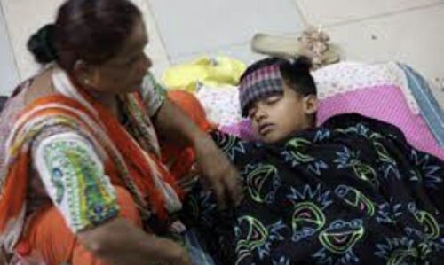 Climate Change Fuels Devastating Rise in Dengue Fever Cases in South Asia