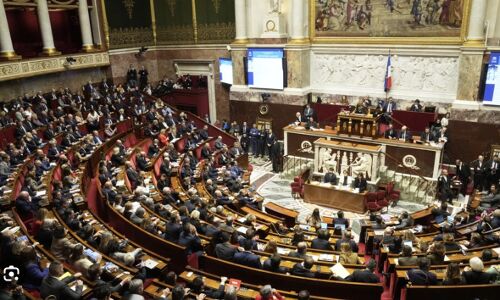 French lawmakers agree on controversial immigration bill, sparking praise and backlash French lawmakers agree on controversial immigration bill, sparking praise and backlash