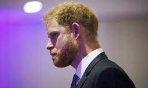Prince Harry Ordered to Pay Legal Fees in High Court Libel Case Against British Newspaper Publisher Prince Harry Ordered to Pay Legal Fees in High Court Libel Case Against British Newspaper Publisher