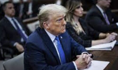 Trump to Take the Stand Again in Civil Fraud Trial as New York AG Seeks $300 Million and Business Ban