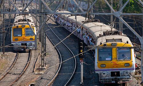 Railway Disaster in India Highlights Need for Rail Safety