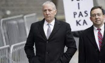 FBI Agent Sentenced to Over Four Years for Aiding Russian Oligarch in Violating US Sanctions FBI Agent Sentenced to Over Four Years for Aiding Russian Oligarch in Violating US Sanctions