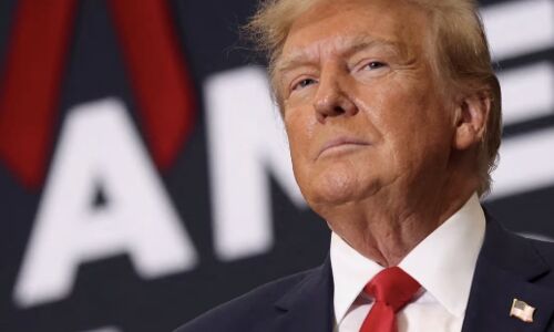 Colorado Supreme Court Rules that Trump is Ineligible to Run for President, Setting Stage for Supreme Court Showdown