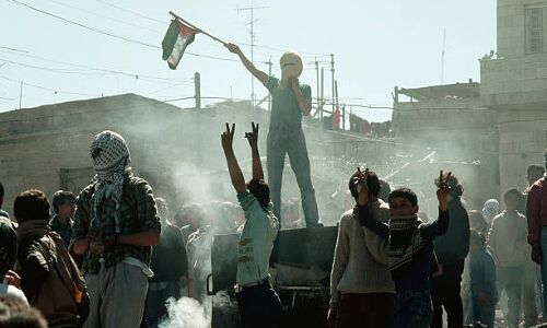 End of a Cycle? UN Urges Meaningful Political Process to Stem Renewed Israeli-Palestinian Conflict