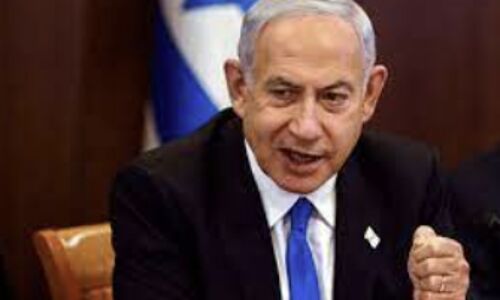Israeli Prime Minister Benjamin Netanyahus US visit: No meeting with Biden amid strained relations