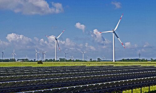 UKs Leadership on Climate Change at Risk