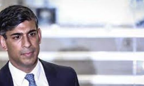 UK Prime Minister Faces Rebellion and Tough Questions Over Immigration Policy and COVID-19 Handling UK Prime Minister Faces Rebellion and Tough Questions Over Immigration Policy and COVID-19 Handling