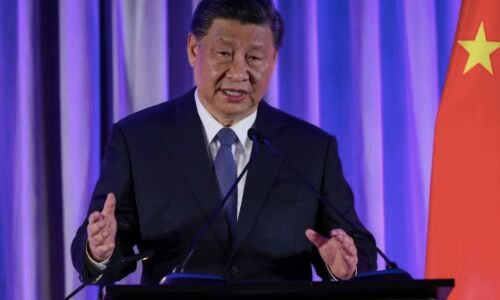 Xi Jinping Asserts Inevitability of China-Taiwan Reunification Despite US Support Xi Jinping Asserts Inevitability of China-Taiwan Reunification Despite US Support