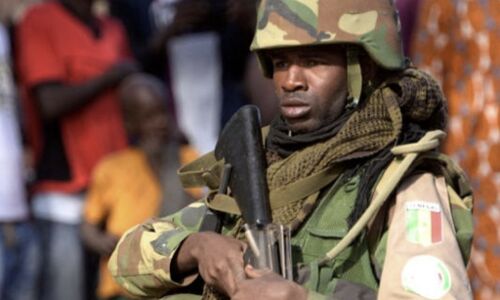 West African Leaders Approve Deployment of Regional Force to Niger Amid Military Juntas Defiance West African Leaders Approve Deployment of Regional Force to Niger Amid Military Juntas Defiance