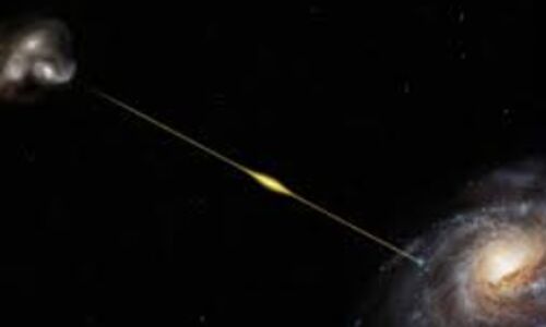 Record-Breaking Blast: Astronomers Uncover Most Powerful and Distant FRB Ever Detected Record-Breaking Blast: Astronomers Uncover Most Powerful and Distant FRB Ever Detected