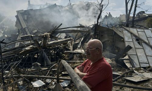 Russias Aggression Escalates: Dockyards to Farms, Ukraine Faces Devastating Attacks and Blockade