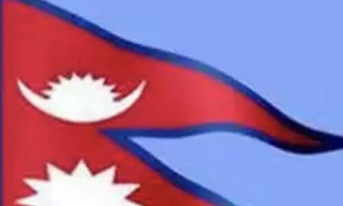 Nepal Confirms Seven Cases of Omicron Sub-Variant JN1, Health Ministry Issues Concern