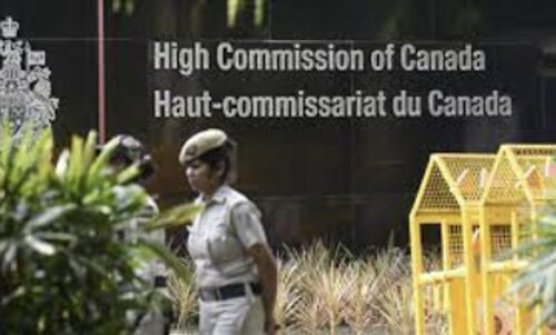 Pakistan Accuses India of Violating International Law and Conducting Global Extra-Territorial Killings Amidst Sikh Activists Alleged Assassination in Canada