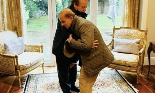 Nawaz Sharif Set to Make Power Move: Plans Return to Pakistan from Exile in October