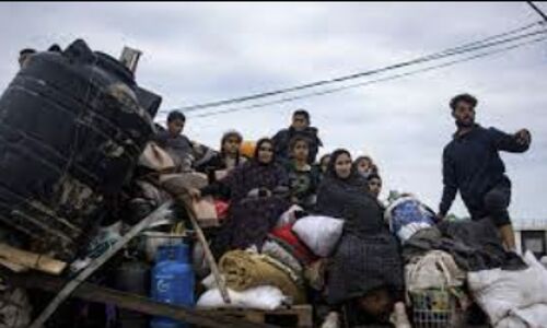 UN Officials Promise Punishment for Staff Involved in Hamas Attack, Urge Countries to Resume Funding for Palestinians UN Officials Promise Punishment for Staff Involved in Hamas Attack, Urge Countries to Resume Funding for Palestinians