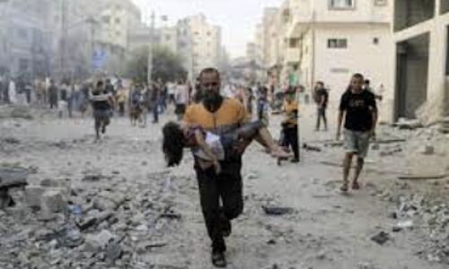 Israel Defiant: Gaza War Continues Unwaveringly, Ignoring International Pressure and US Backlash
