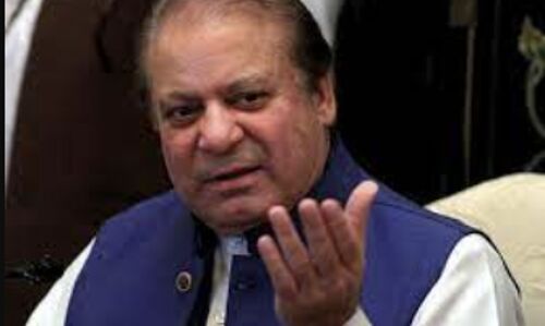 PML-Ns Plan B: Clearing Legal Hurdles to Secure Nawaz Sharifs Fourth Term as Prime Minister PML-Ns Plan B: Clearing Legal Hurdles to Secure Nawaz Sharifs Fourth Term as Prime Minister