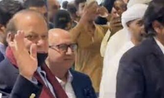 PML-N and MQM Join Forces in Surprising Electoral Alliance, Challenging Pakistan Peoples Party in Sindh Province