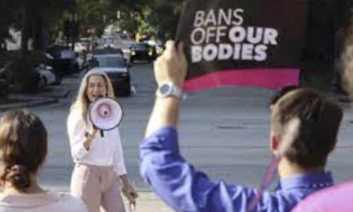South Carolina Supreme Court Upholds Abortion Ban After Fetal Heartbeat Detected, Leaving Questions of Clarity and Access South Carolina Supreme Court Upholds Abortion Ban After Fetal Heartbeat Detected, Leaving Questions of Clarity and Access