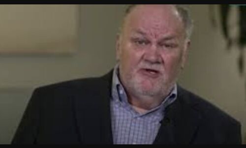 Thomas Markles Heartbreaking Plea: Denied Access to Grandchildren, Meghans Father Speaks Out