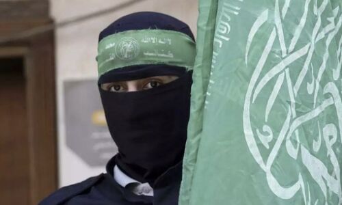 Tragic Explosion Claims Life of Hamas Militant in Gaza Strip: Urgent Need for Peaceful Resolution