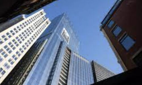 Tragedy Strikes Boston: Worker Plunges to Death from Prominent Skyscraper, Community Mourns