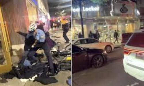 Hamburger Heist: Hardees Workers in Indiana Accused of Stealing $15k in Complex Credit Card Fraud Scheme to Bail Out Inmates Hamburger Heist: Hardees Workers in Indiana Accused of Stealing $15k in Complex Credit Card Fraud Scheme to Bail Out Inmates