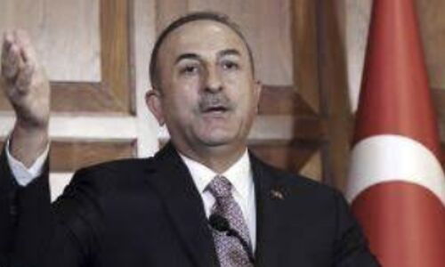 Walt Disney Co faces backlash over decision to cancel Ataturk documentary, Turkeys governing party expresses criticism