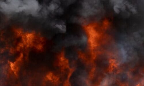 Tragedy in Thailand: Deadly Explosion at Fireworks Warehouse Leaves 9 Dead, Over 100 Injured of